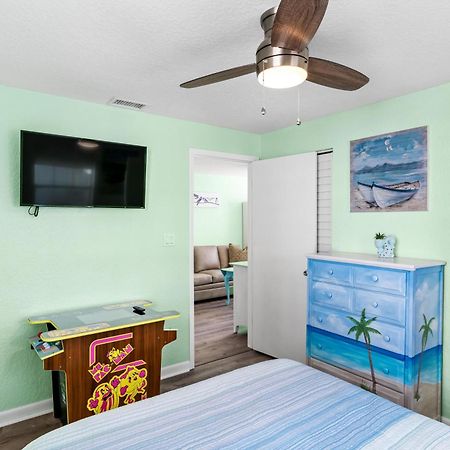 Canary Beach Cottage Clearwater Beach Esterno foto