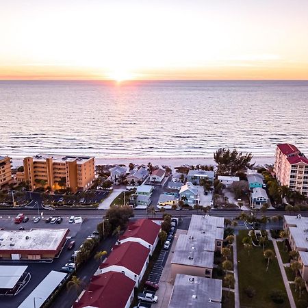 Canary Beach Cottage Clearwater Beach Esterno foto