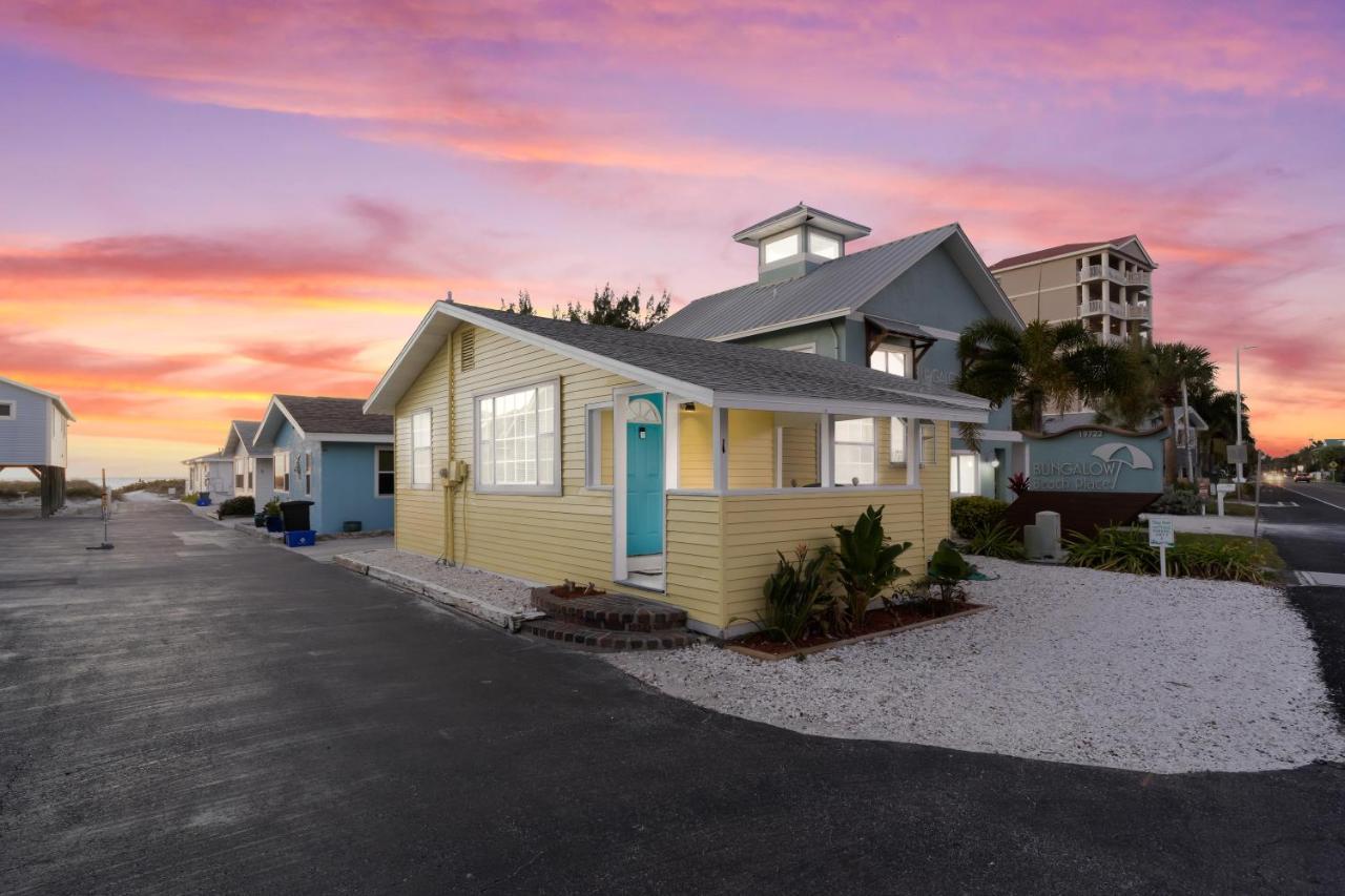 Canary Beach Cottage Clearwater Beach Esterno foto