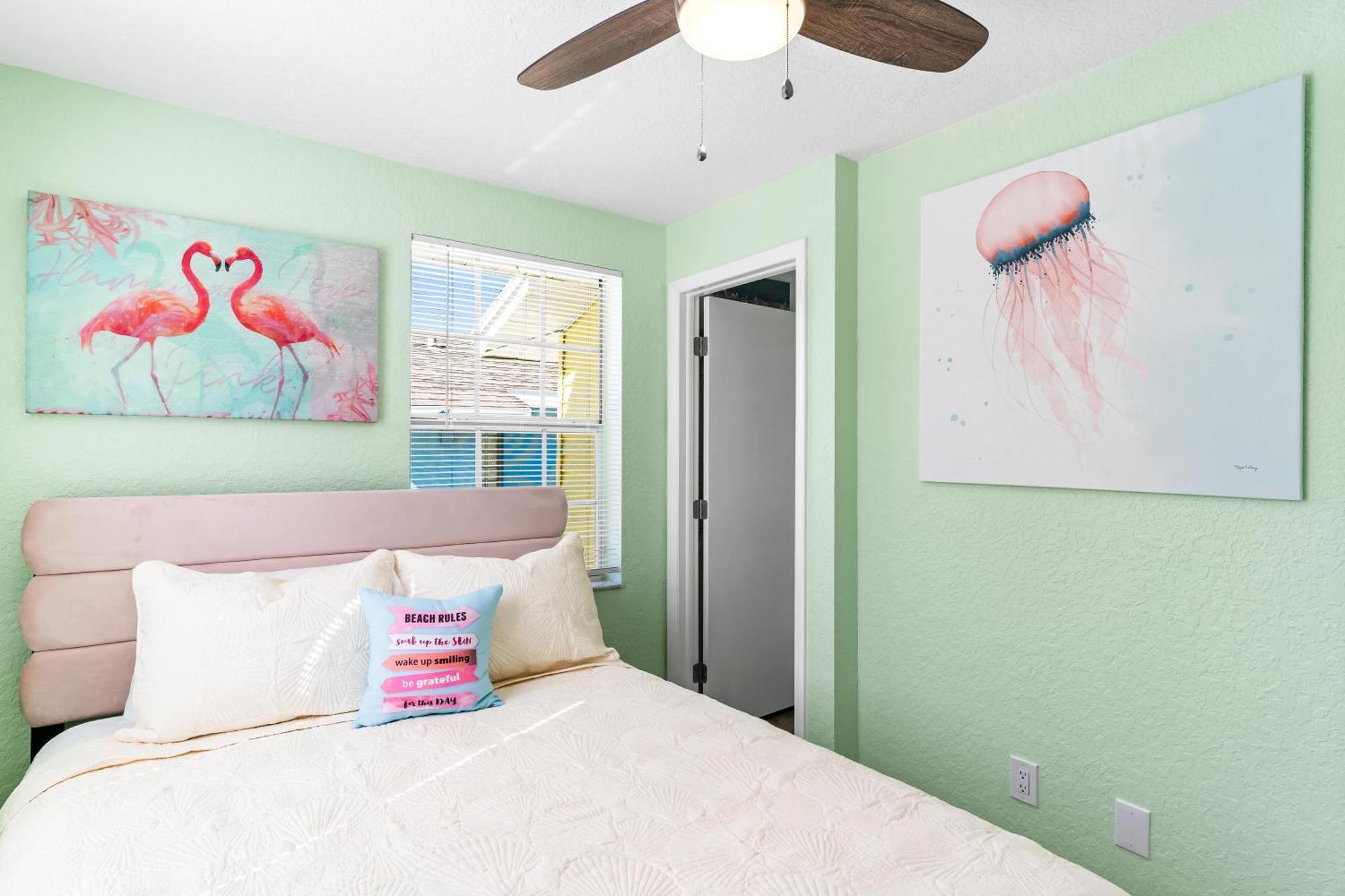 Canary Beach Cottage Clearwater Beach Esterno foto