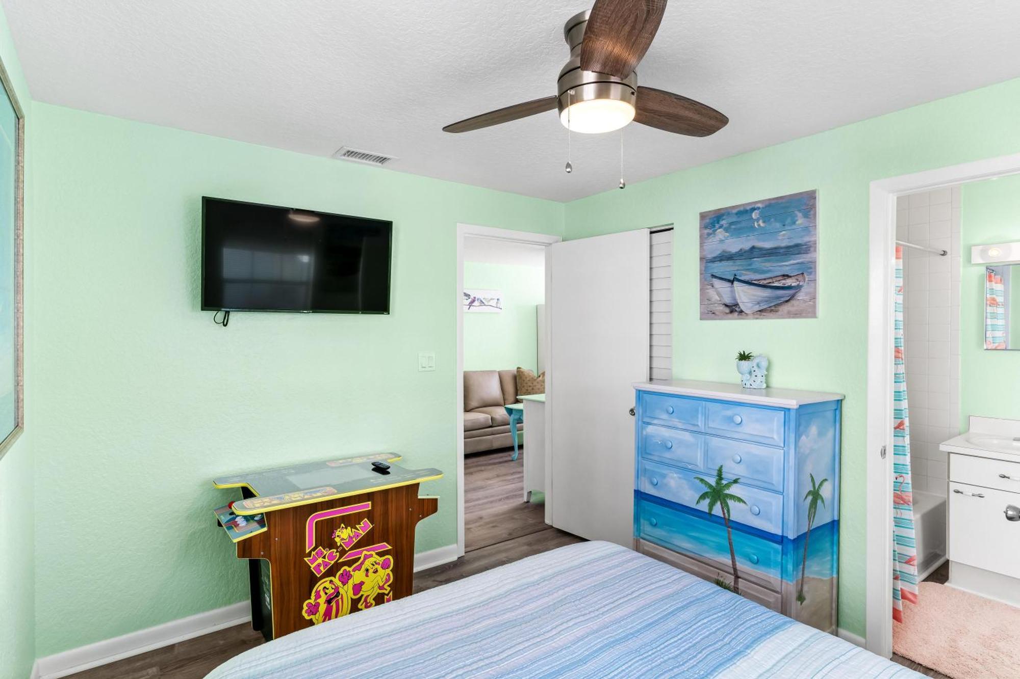 Canary Beach Cottage Clearwater Beach Esterno foto