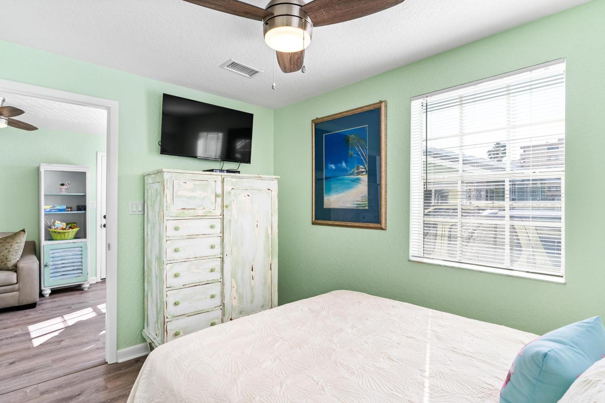 Canary Beach Cottage Clearwater Beach Esterno foto