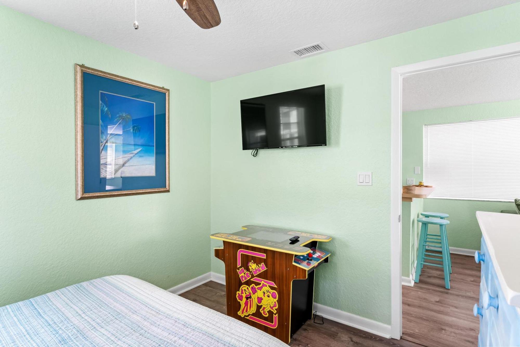 Canary Beach Cottage Clearwater Beach Esterno foto