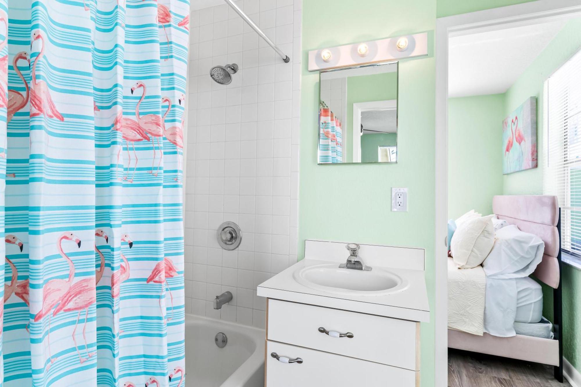 Canary Beach Cottage Clearwater Beach Esterno foto