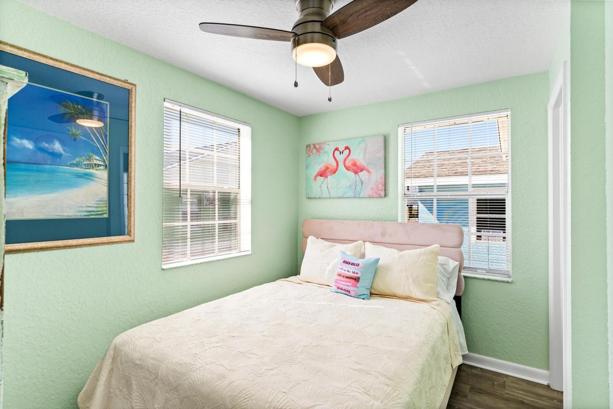 Canary Beach Cottage Clearwater Beach Esterno foto