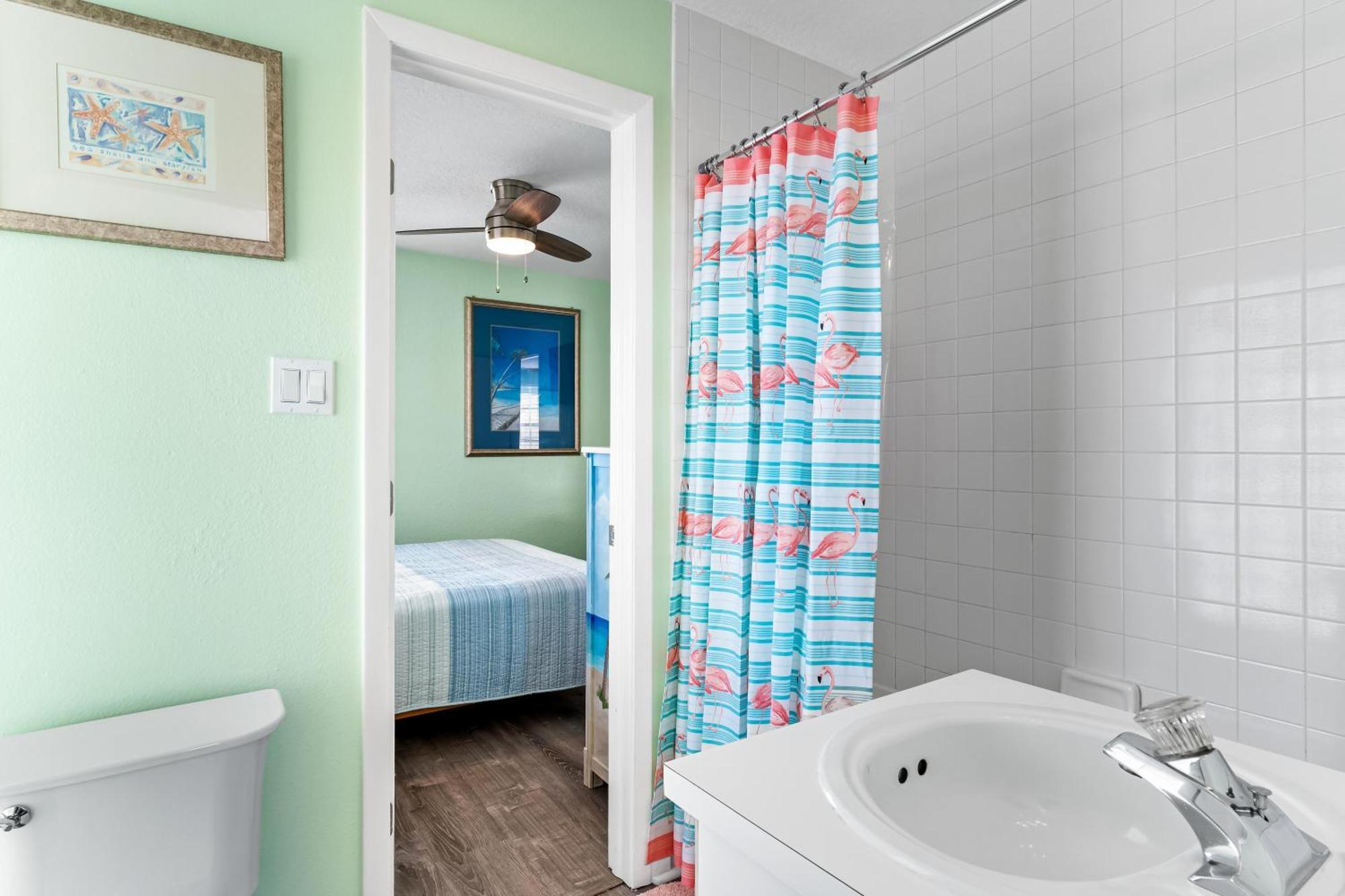 Canary Beach Cottage Clearwater Beach Esterno foto