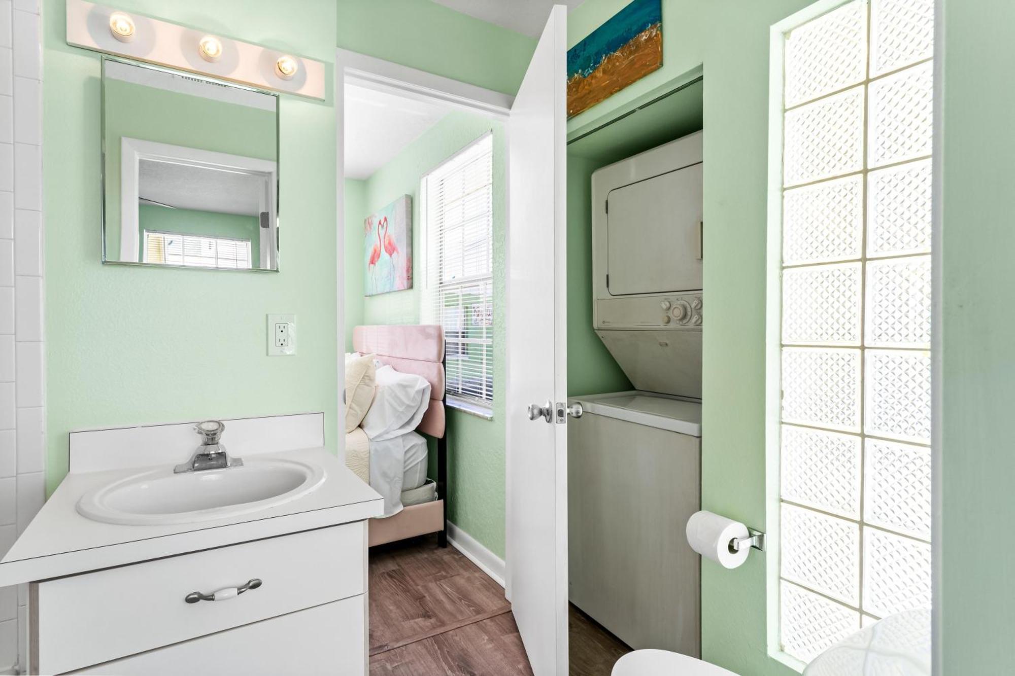 Canary Beach Cottage Clearwater Beach Esterno foto