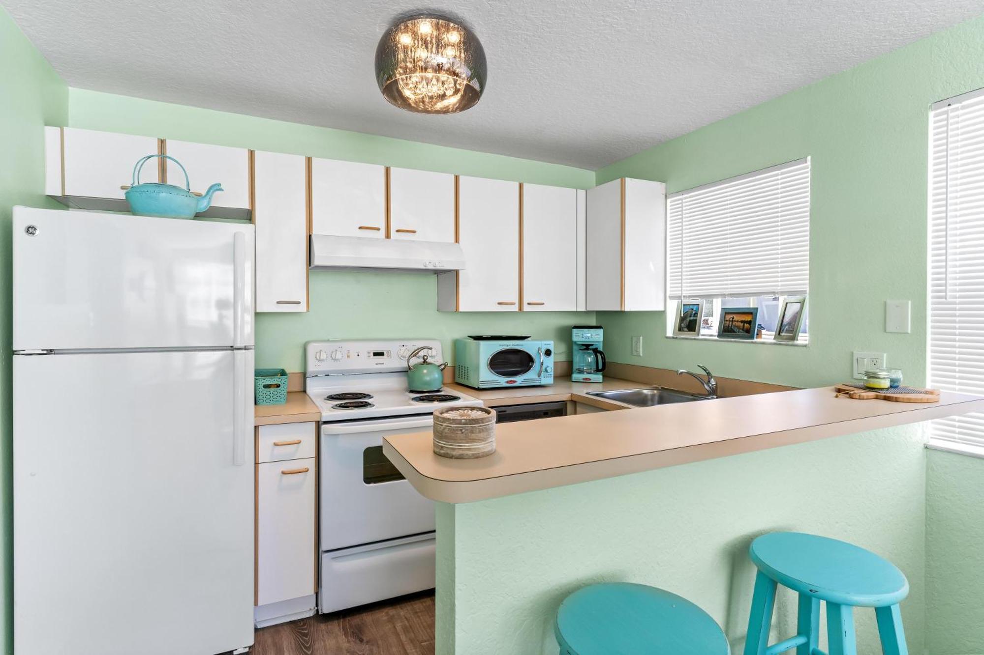Canary Beach Cottage Clearwater Beach Esterno foto