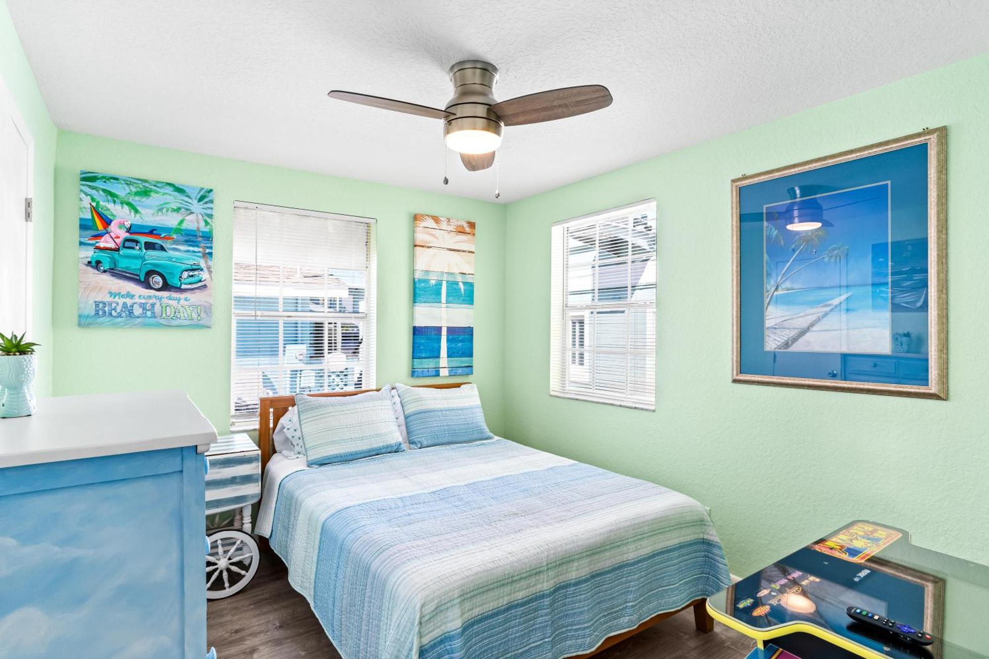 Canary Beach Cottage Clearwater Beach Esterno foto