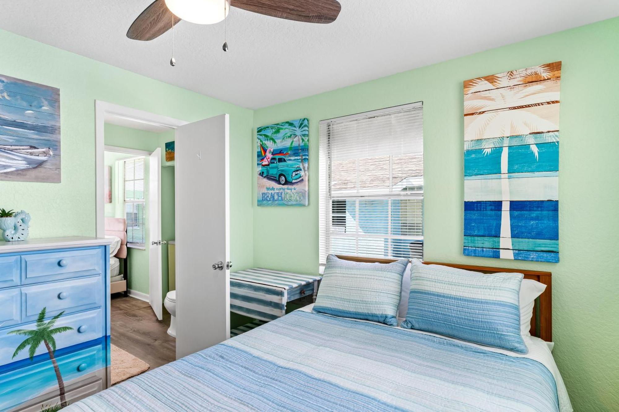 Canary Beach Cottage Clearwater Beach Esterno foto