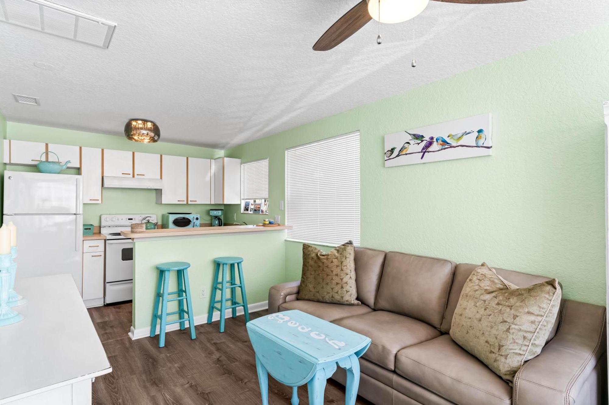Canary Beach Cottage Clearwater Beach Esterno foto