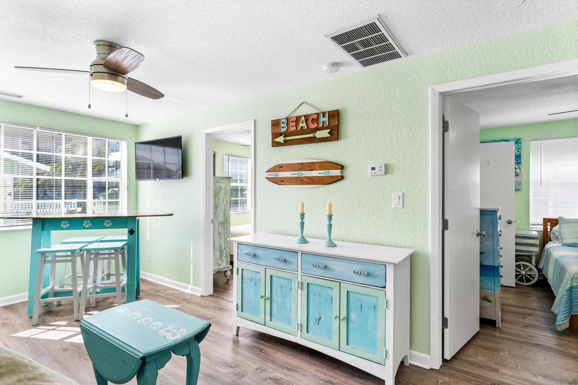 Canary Beach Cottage Clearwater Beach Esterno foto