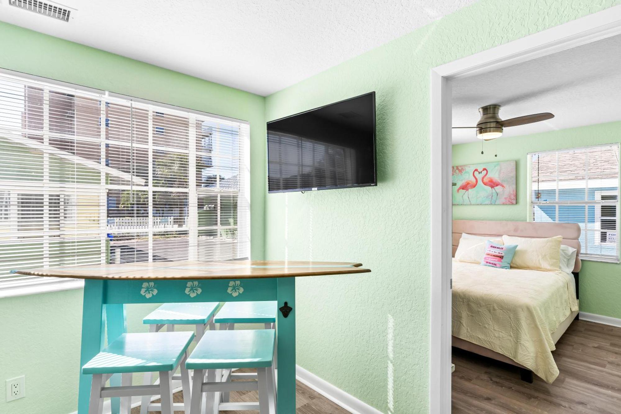 Canary Beach Cottage Clearwater Beach Esterno foto