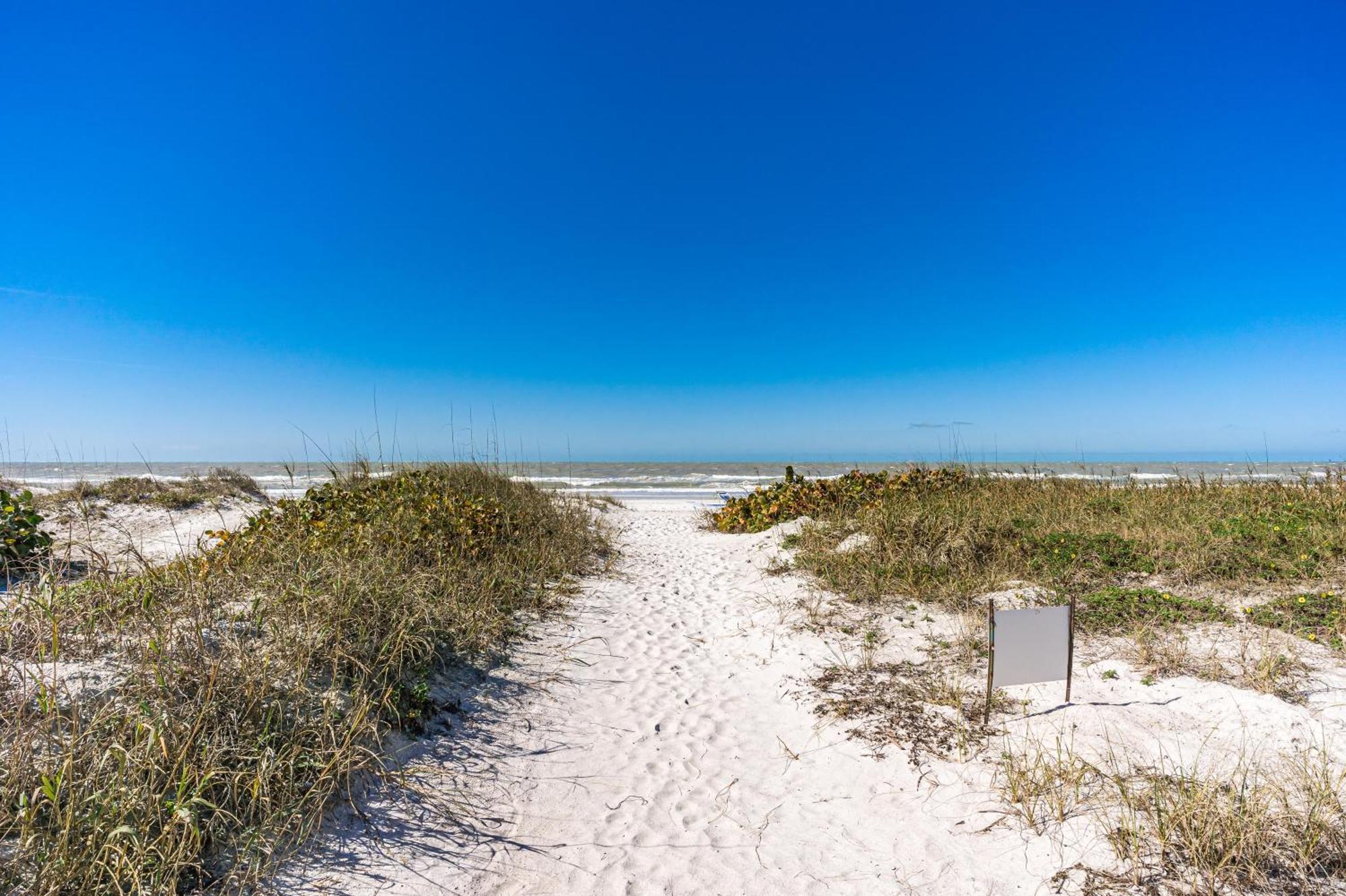 Canary Beach Cottage Clearwater Beach Esterno foto